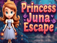 Gioco Fuga della Principessa Juna in linea