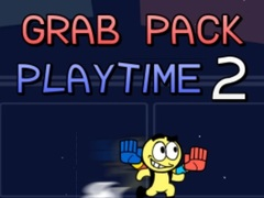 Gioco Grab Pack Tempo di Gioco 2 Pro in linea