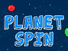 Gioco Pianeta Rotazione in linea