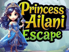 Gioco Fuga della Principessa Ailani in linea