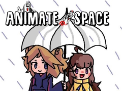 Gioco Animare lo Spazio in linea