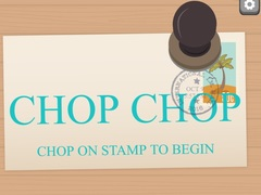 Gioco Chop Chop in linea