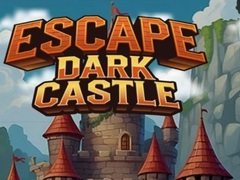 Gioco Fuga dal Castello Oscuro in linea