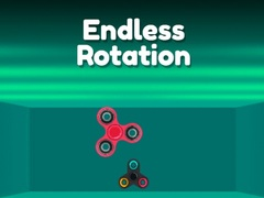 Gioco Rotazione Infinita in linea