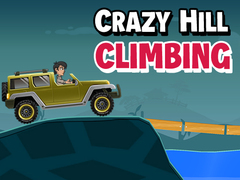 Gioco Climbing Colline Pazzo in linea