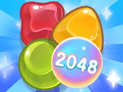 Gioco 2048 Edizione Abilità in linea
