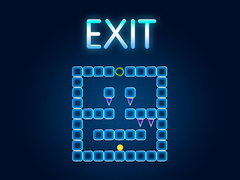 Gioco Uscita in linea
