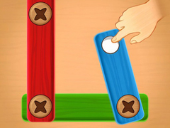Gioco Bulloni e dadi in linea