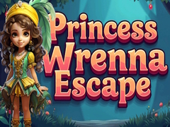 Gioco Fuga della Principessa Wrenna in linea