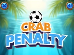 Gioco Penalità del Granchio in linea