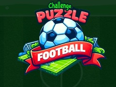 Gioco Sfida di Puzzle Calcio in linea