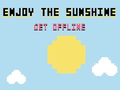 Gioco Goditi il sole in linea