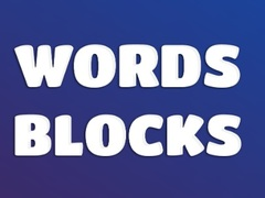 Gioco Parole e Blocchi in linea