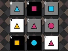 Gioco Trova il Set in linea
