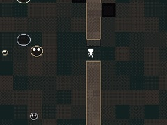 Gioco L'incidente Chroma in linea