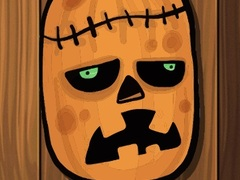 Gioco Halloween Scoppia! in linea