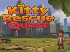 Gioco Missione di Salvataggio dei Gattini in linea