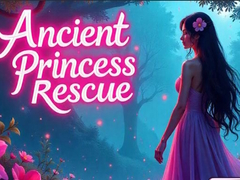 Gioco Salvataggio della Principessa Antica in linea