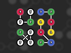 Gioco Sudoku Lineare in linea