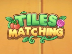 Gioco Abbinamento di piastrelle in linea