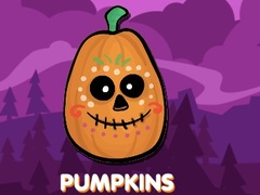 Gioco Halloween Simon in linea