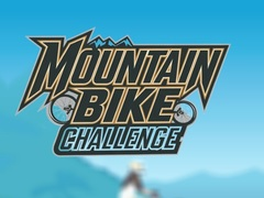 Gioco Sfida in Mountain Bike in linea