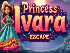 Gioco Fuga della Principessa Ivara in linea