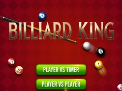 Gioco Re del Biliardo in linea