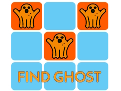 Gioco Trova Fantasma in linea
