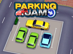 Gioco Ingorgo Parcheggio 2 in linea