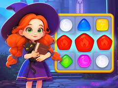 Gioco Magia e Stregoni Match in linea