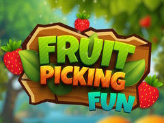 Gioco Divertimento nella Raccolta della Frutta in linea
