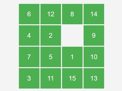 Gioco Puzzlebrain in linea