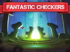 Gioco Dama Fantastica in linea