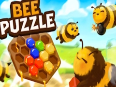 Gioco Puzzle delle Api in linea