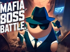 Gioco Battaglia dei Boss Mafia in linea