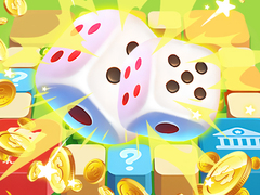 Gioco Dadi dei Re del Tavolo in linea
