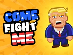 Gioco Vieni a combattere con me in linea