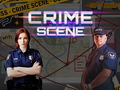 Gioco Scena del crimine in linea