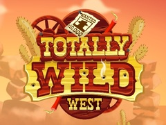 Gioco Totale Selvaggio West in linea