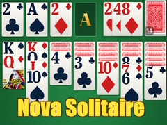 Gioco Nova Solitaire in linea