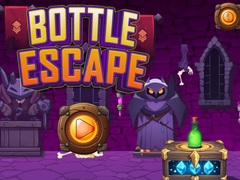 Gioco Fuga dalla Bottiglia in linea