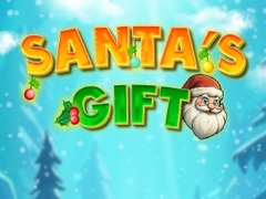 Gioco Regalo di Babbo Natale in linea