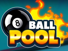 Gioco Biliardo 8 palle in linea