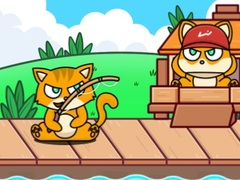 Gioco Pesca Pazza in linea