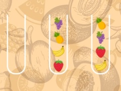 Gioco Maestro di Selezione della Frutta in linea