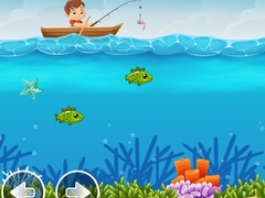 Gioco Follia della Pesca in linea