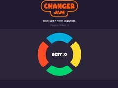 Gioco Cambia Jam in linea