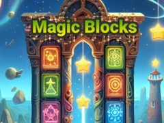 Gioco Blocchi Magici in linea