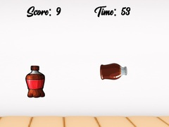 Gioco Cattura il Colla in linea